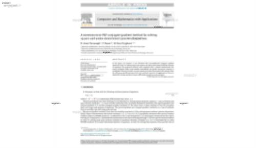 A meshless-based local reanalysis method for structural analysis